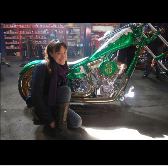 Meet your Posher - Picture 5 of 6